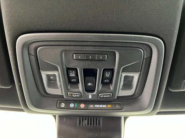 2026 GMC Sierra 2500HD AT4 - Photo 31