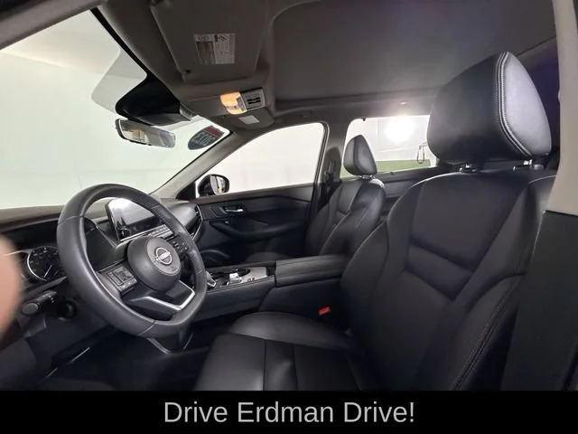 2023 Nissan Rogue SL - Photo 6