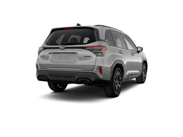 New 2026 River Rock Pearl Subaru Sport image 6