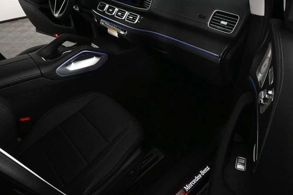 New 2026 Black Mercedes-Benz GLE 450 image 63