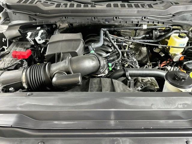 New 2026 Ford F-250SD Lariat