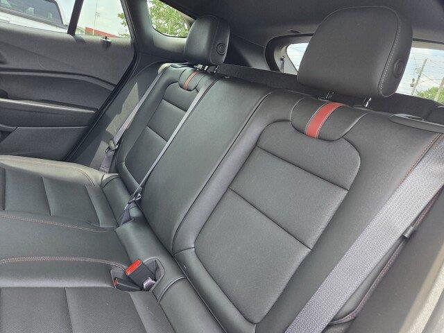 Used 2024 Fountain Blue Chevrolet 2RS image 24