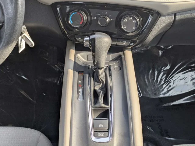 Used 2019 Gray Honda LX image 18
