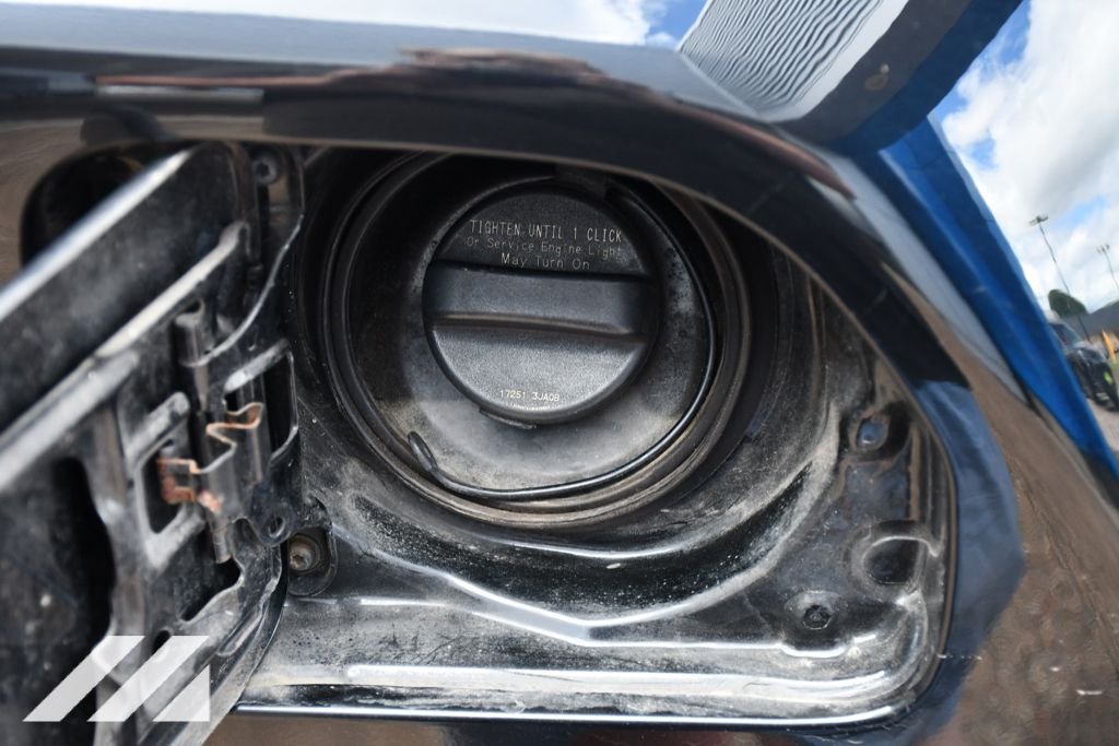 Used 2013 Black Nissan PRO-4X image 34