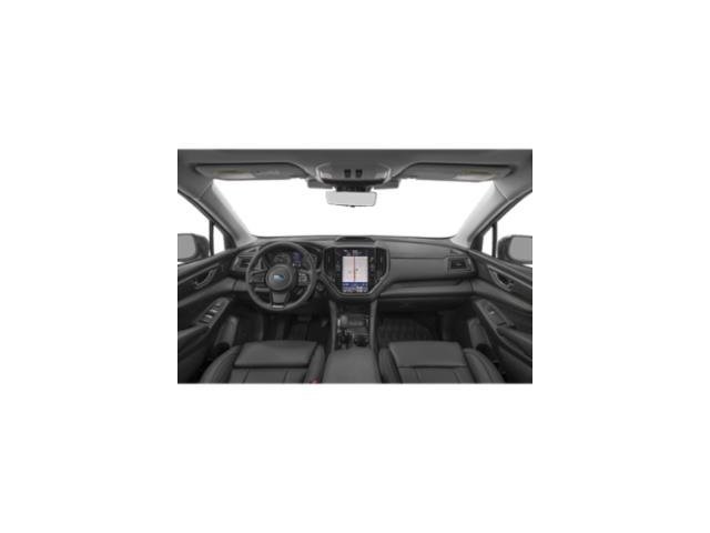 New 2026 CRIMSON RED PEARL Subaru Onyx Edition Touring 7-Passenger image 3