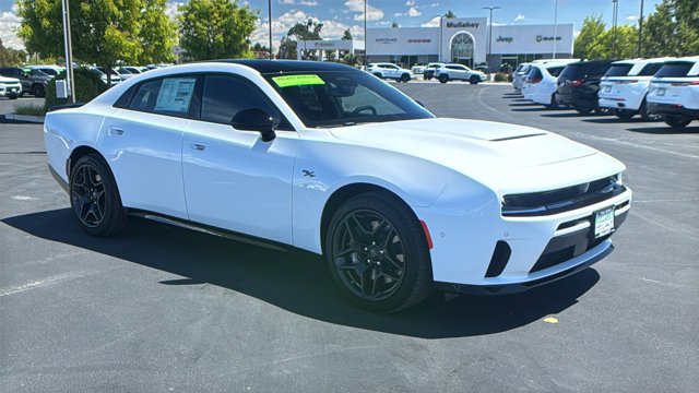 2026 Dodge Charger R/T AWD's photo