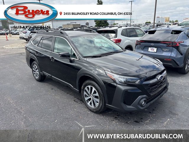 2024 Subaru Outback Premium