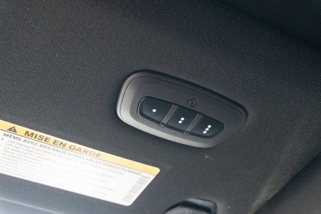 Used 2024 Gray Ram Laramie image 34