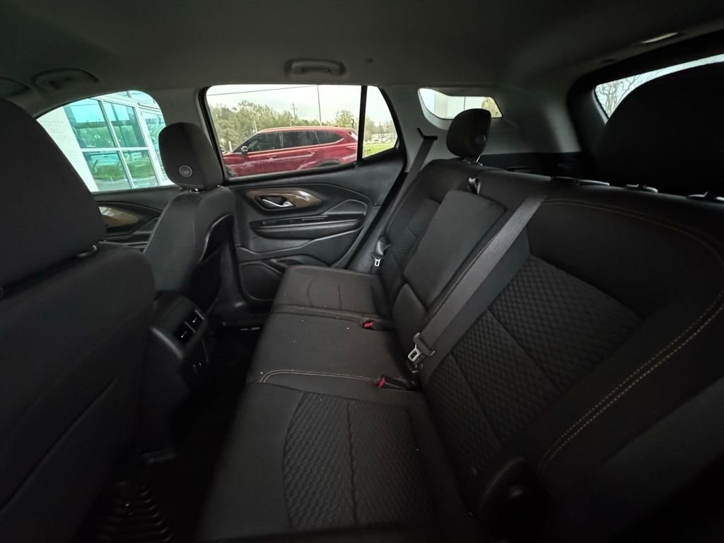 2020 GMC Terrain SLE - Photo 20