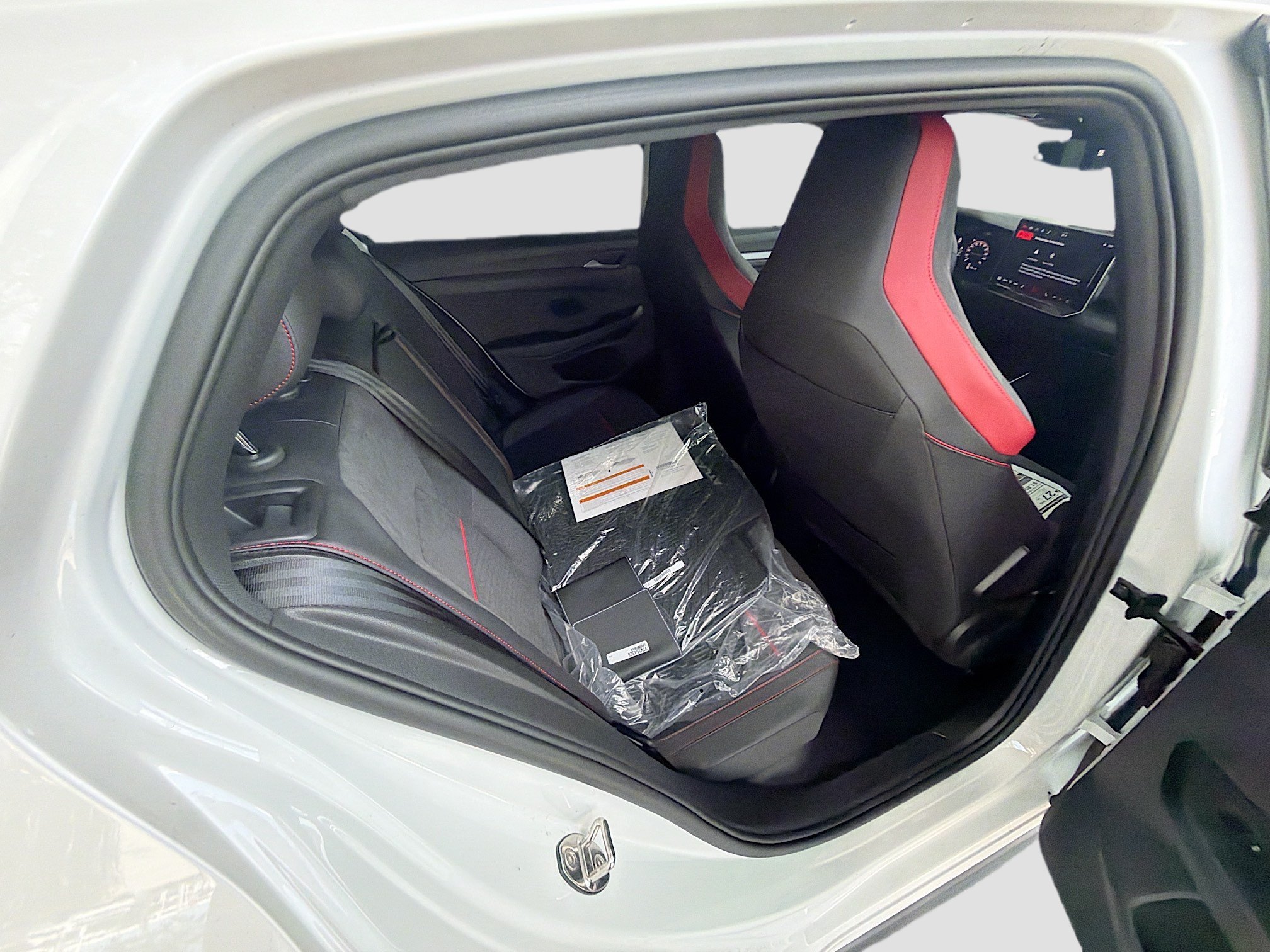 2026 Volkswagen Golf GTI SE - Photo 22
