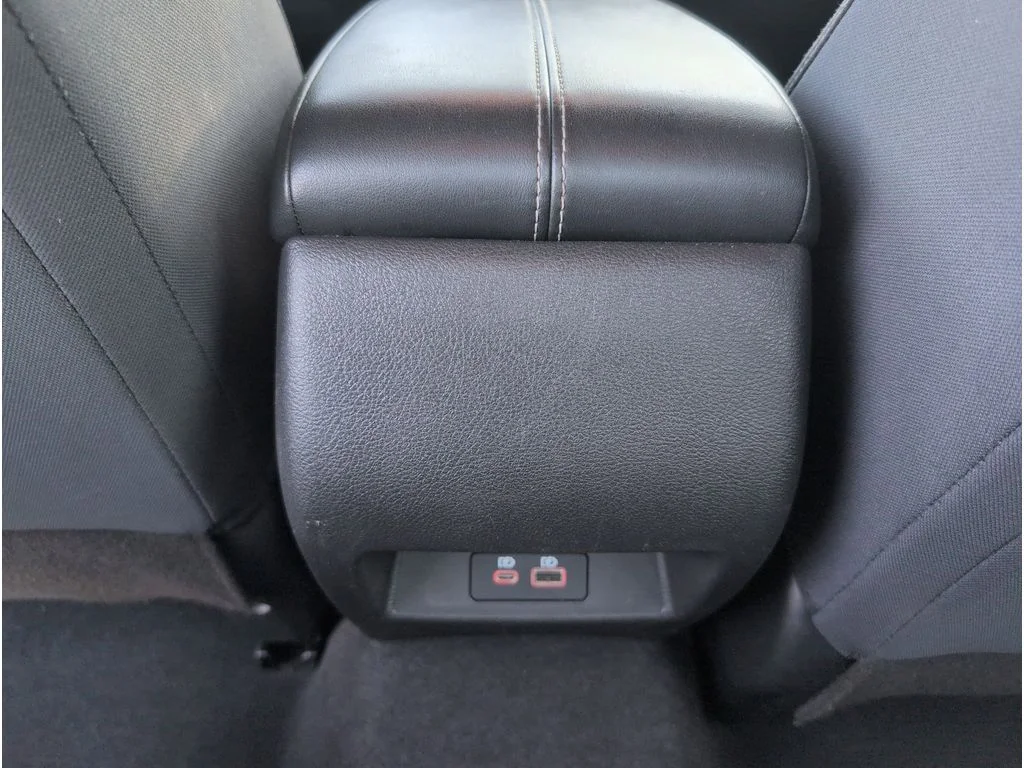 Used 2023 RED Nissan 2.5 SV Sedan image 32