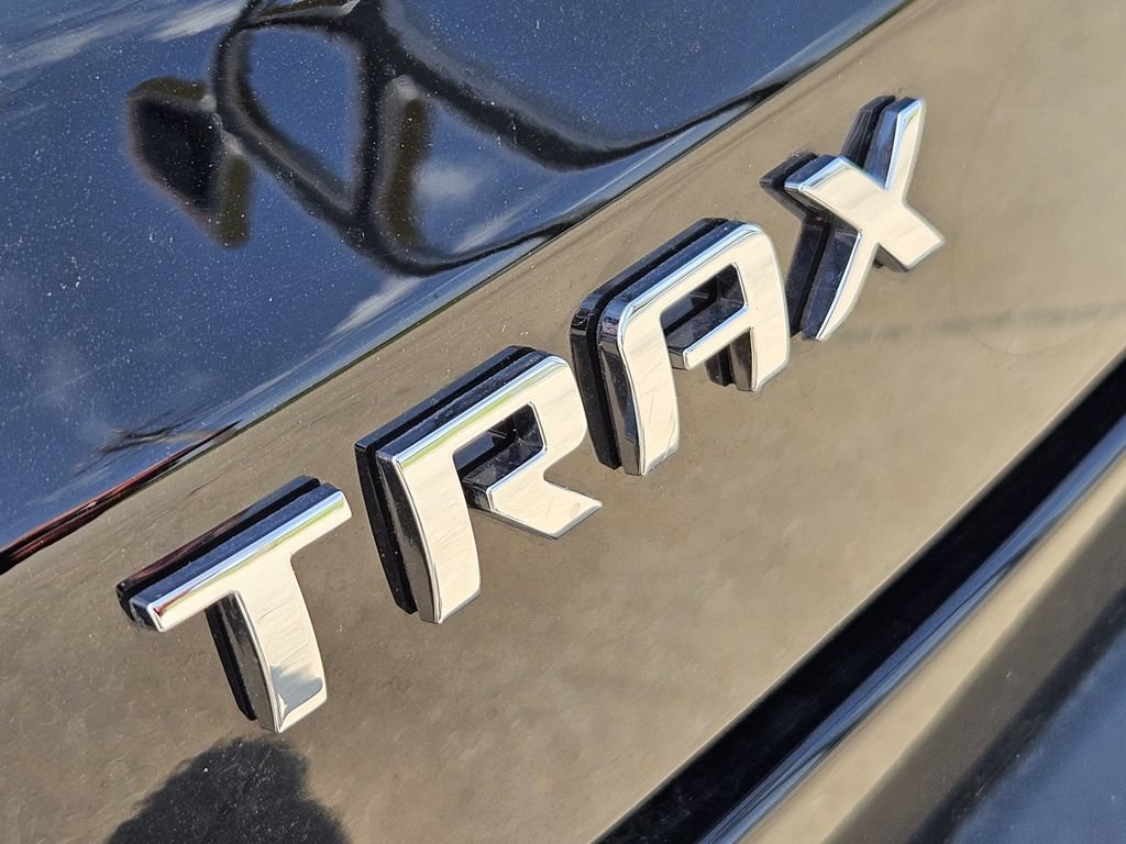 2026 Chevrolet Trax Activ - Photo 8