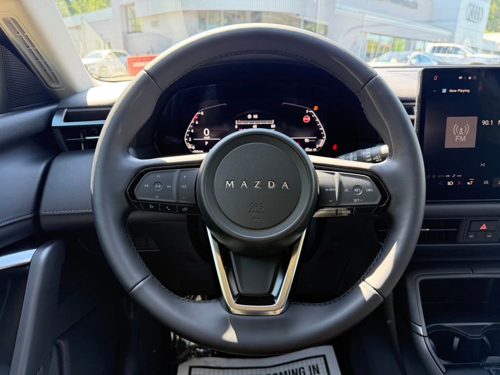 2026 Mazda CX-5 S Preferred - Photo 33