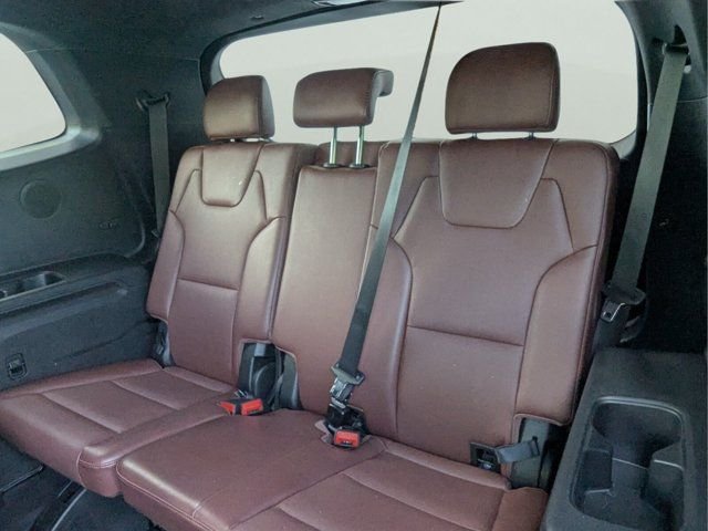 Certified Used 2024 White Kia SX-Prestige image 30
