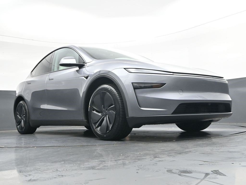 Used 2026 Quicksilver Tesla Long Range image 27