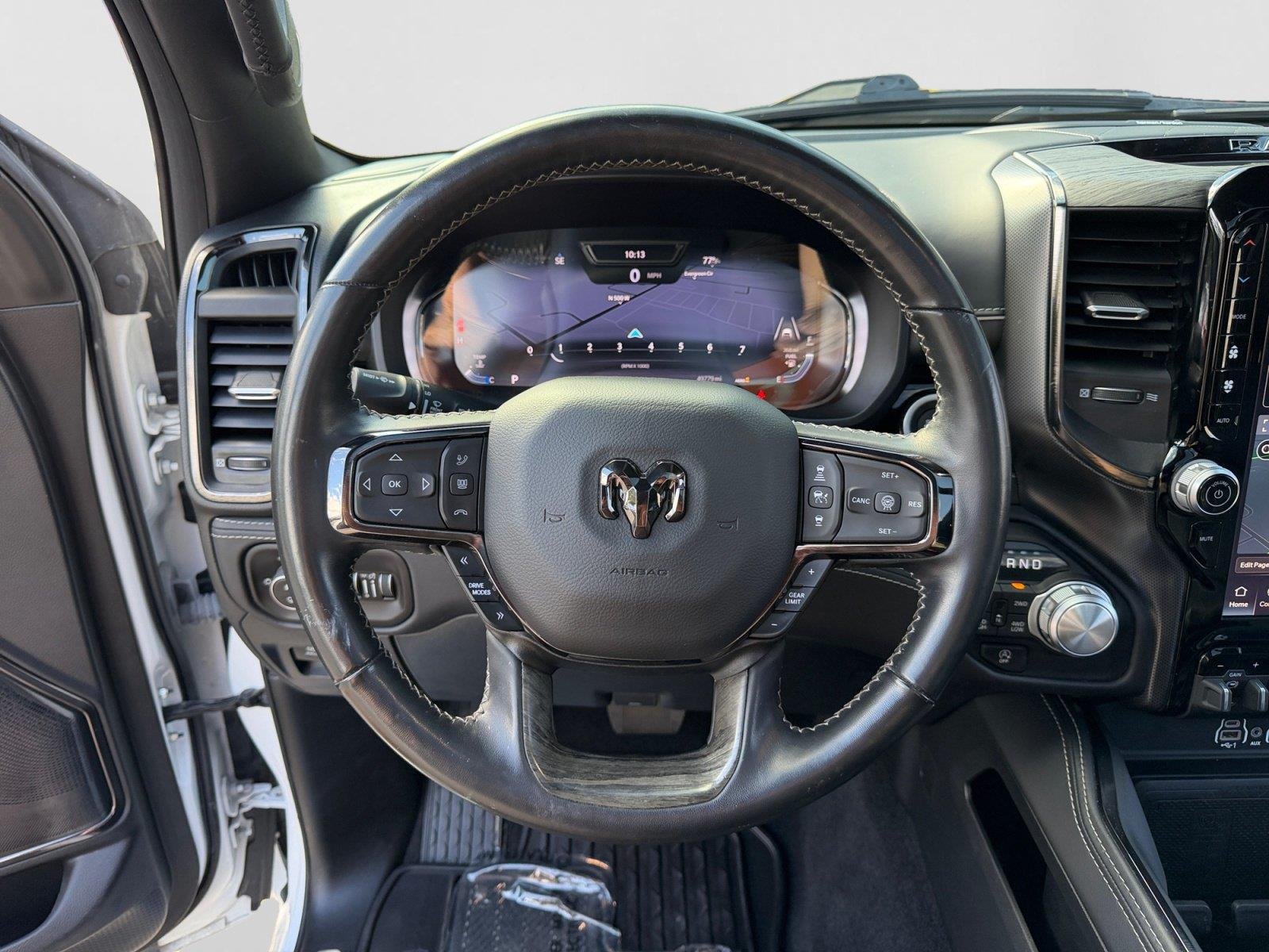 2025 RAM Ram 1500 Pickup Limited - Photo 17