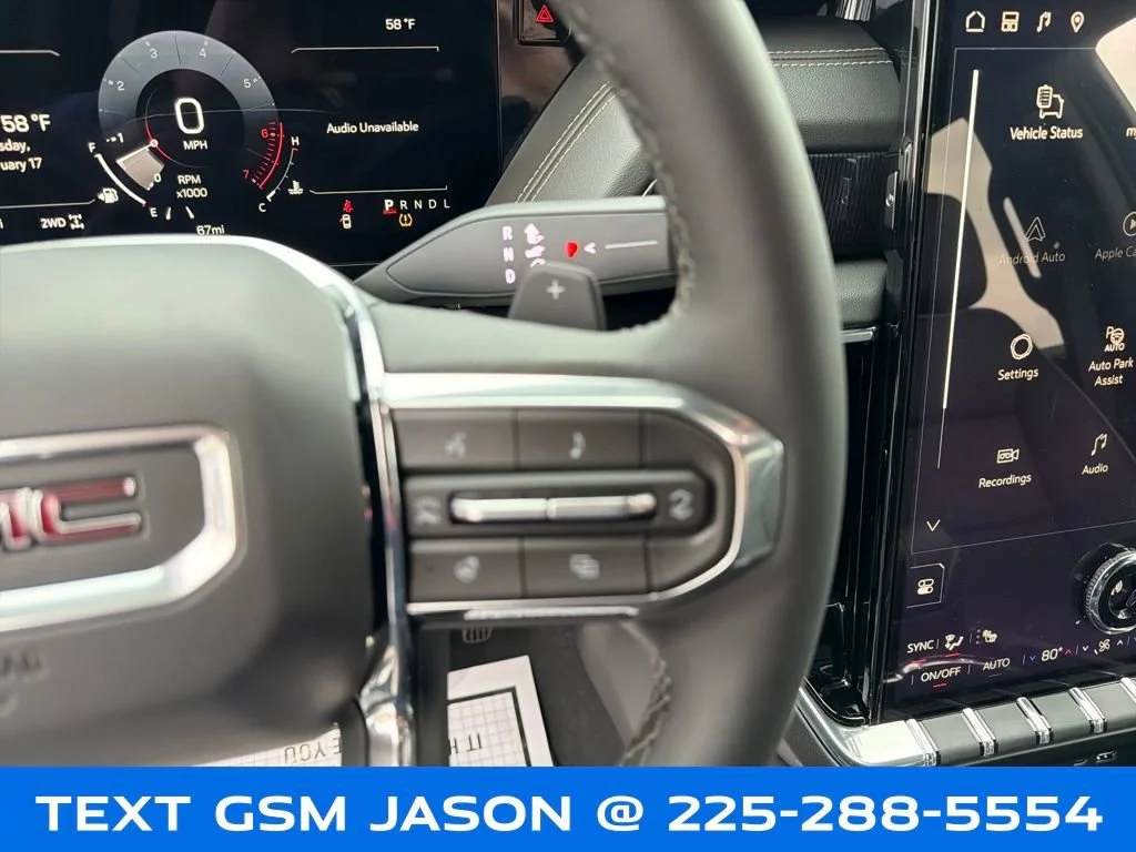 2026 GMC Yukon Elevation - Photo 22