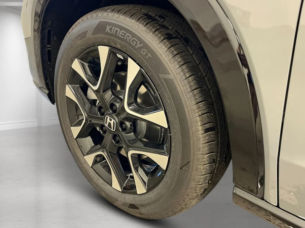 New 2027 Urban Gray Pearl Honda EX-L image 12
