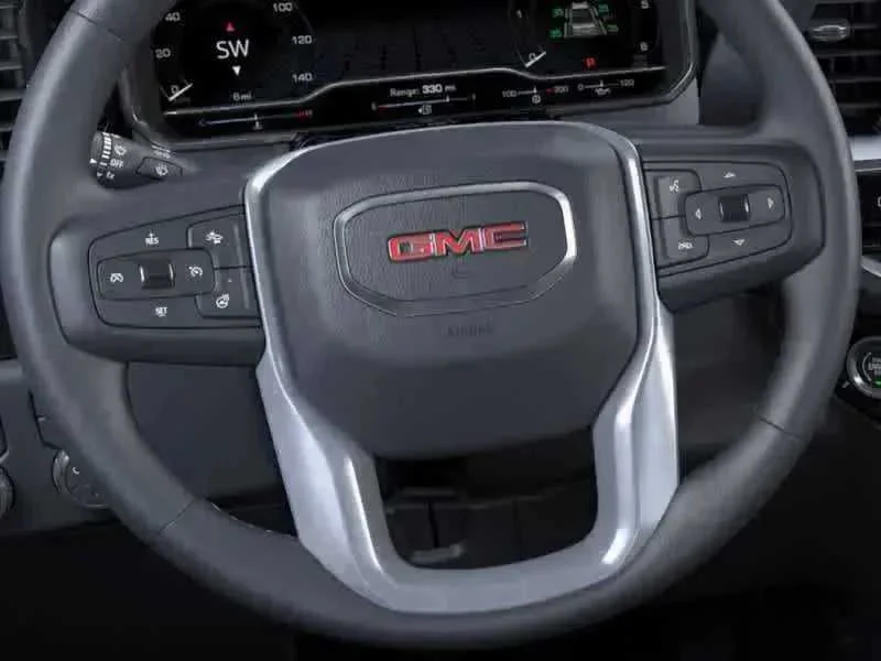 New 2026 Sterling Metallic GMC Elevation image 19