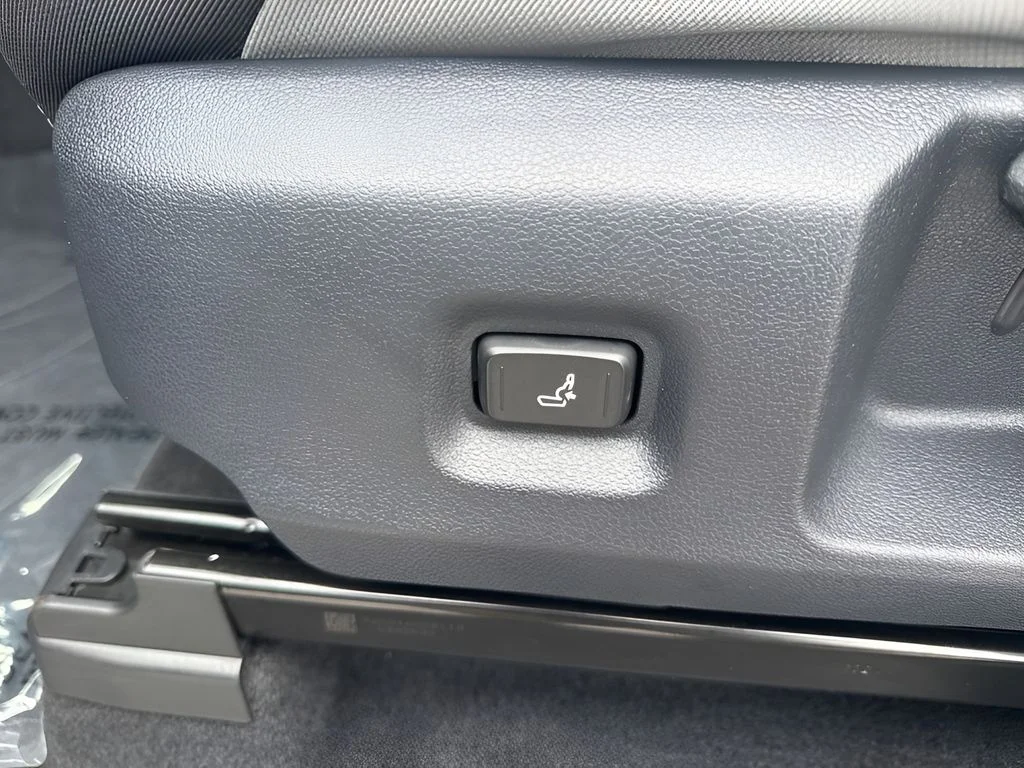 Used 2026 Blue Toyota TRD Sport image 10