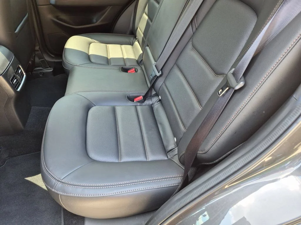 Used 2023 Gray Mazda 2.5 S Premium Plus Package image 25