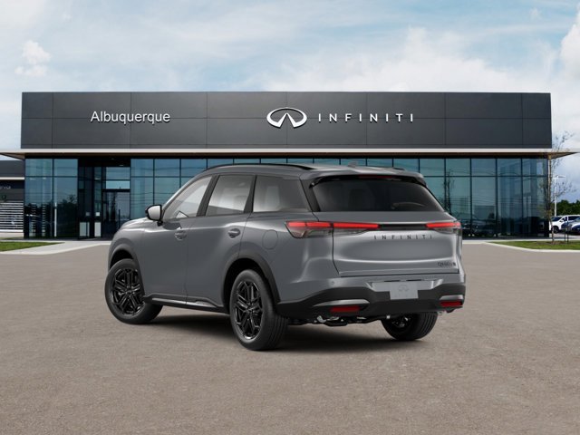 New 2027 HARBOR GRAY INFINITI Sport AWD image 7