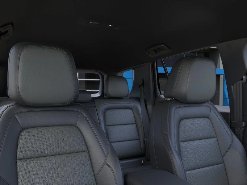 New 2027 Sterling Gray Metallic Chevrolet LT image 24