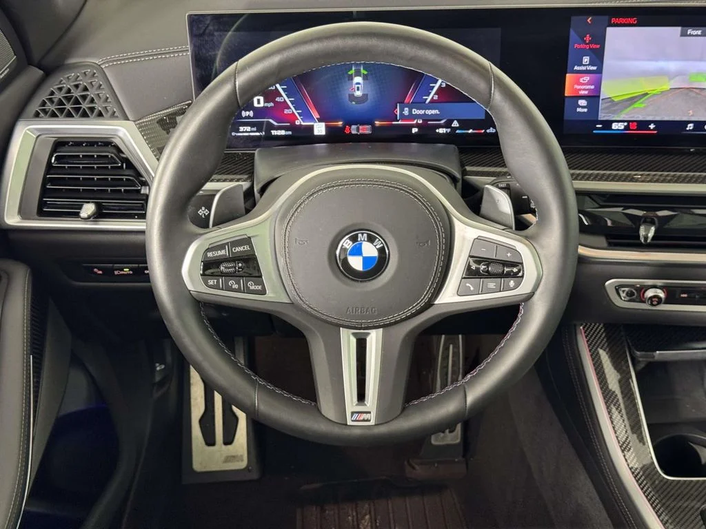 Used 2026 White BMW M60i image 20
