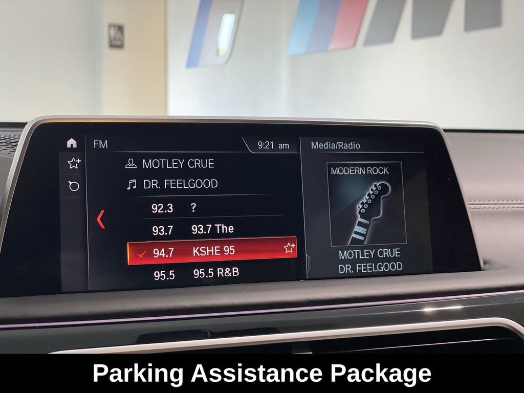 Used 2019 Blue BMW ALPINA B7 xDrive image 10