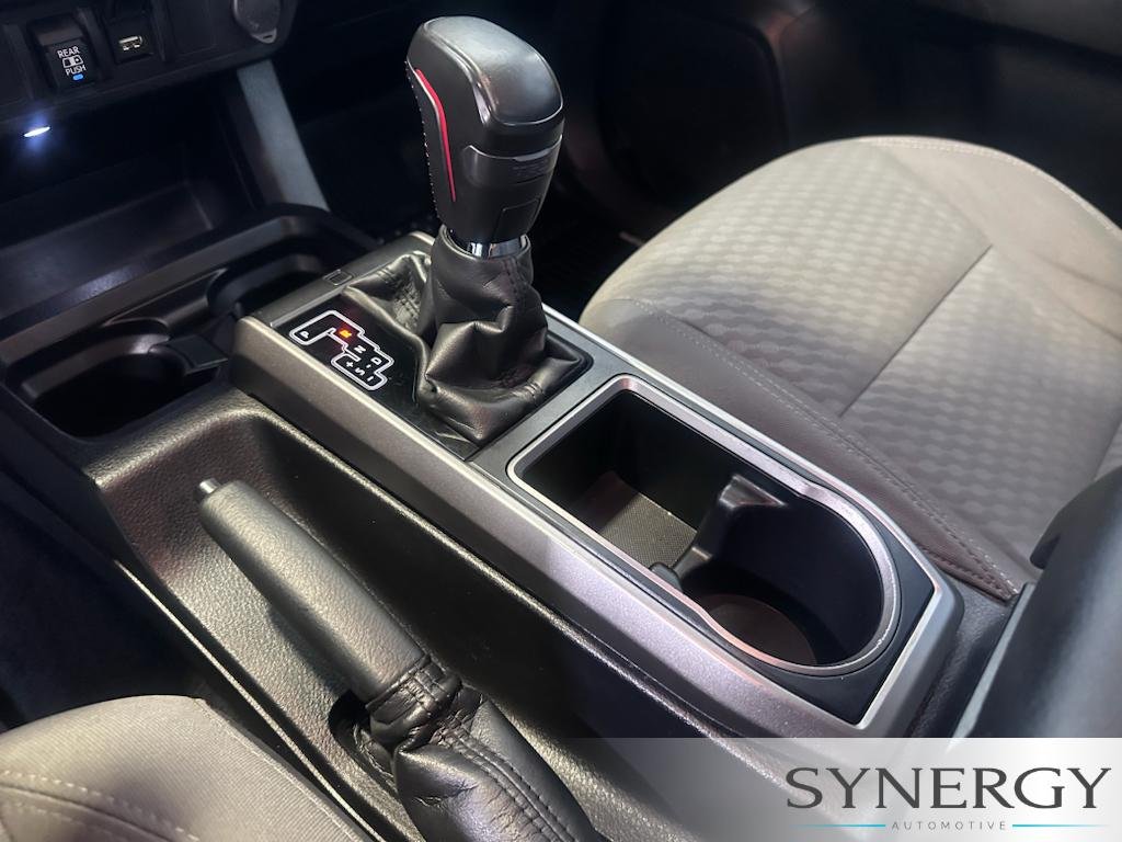 Used 2021 Cement Toyota SR5 image 13
