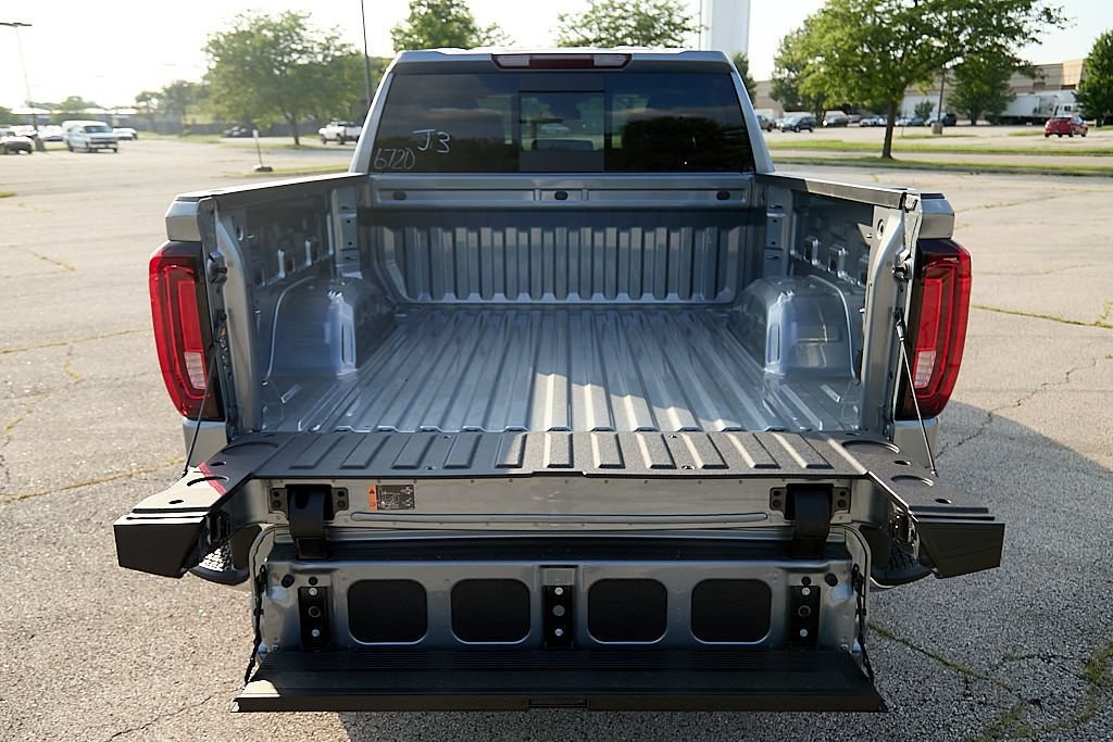 New 2026 Sterling Metallic GMC SLT image 20