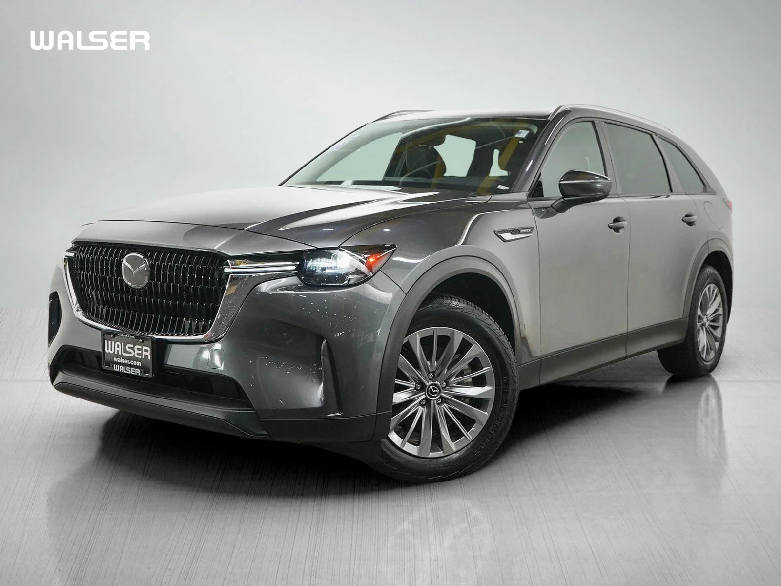 2024 Mazda CX-90 PHEV