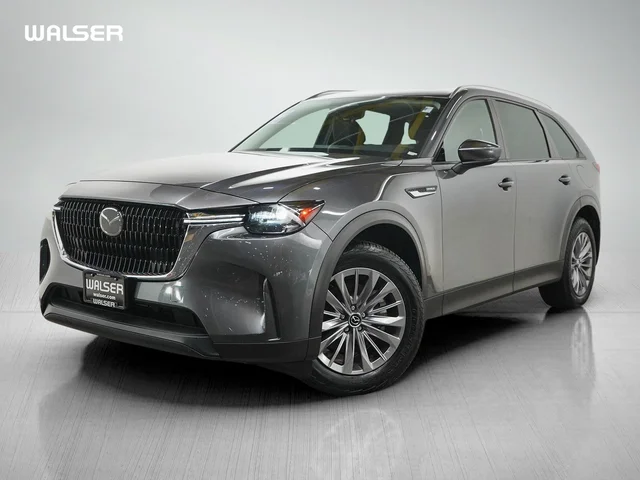 2024 Mazda CX-90 PHEV Preferred