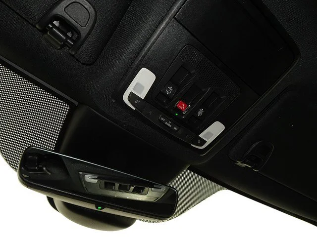 New 2026 Crystal Black Pearl Honda TrailSport image 19