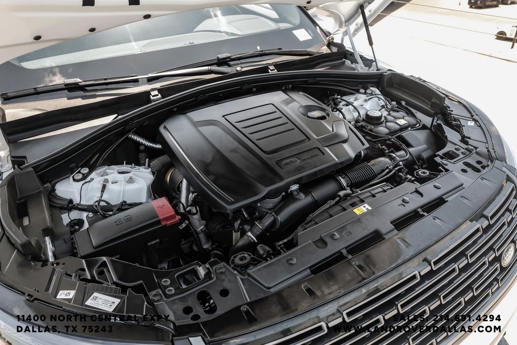 2026 Land Rover Range Rover Velar S - Photo 44