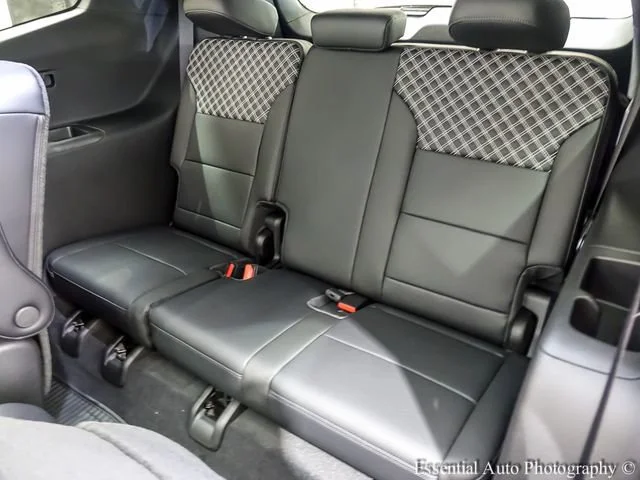 New 2026 Ebony Twilight Metallic GMC Denali image 12