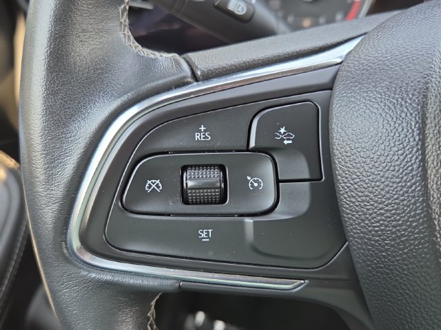 Used 2023 Black Buick Select image 16