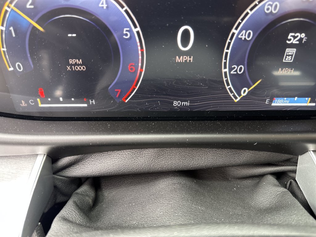 2026 Jeep Grand Wagoneer L Limited Altitude - Photo 21
