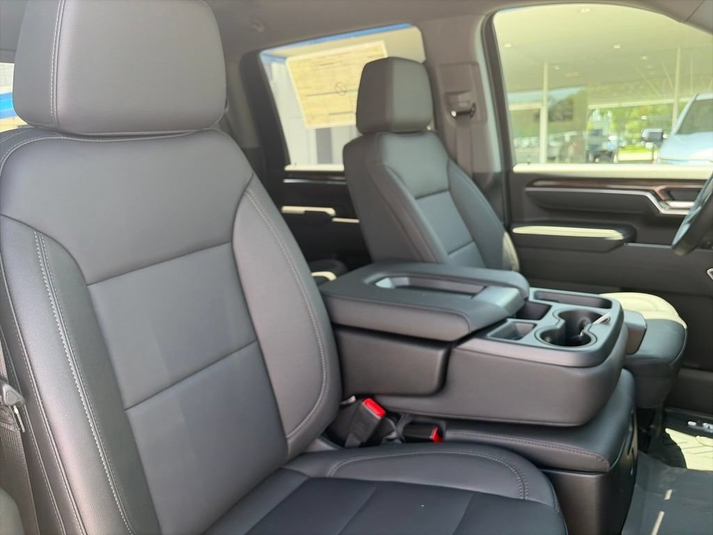 New 2026 Cypress Gray Chevrolet LT image 15