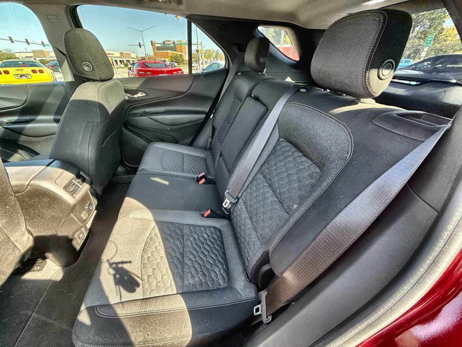 2018 Chevrolet Equinox LT - Photo 24