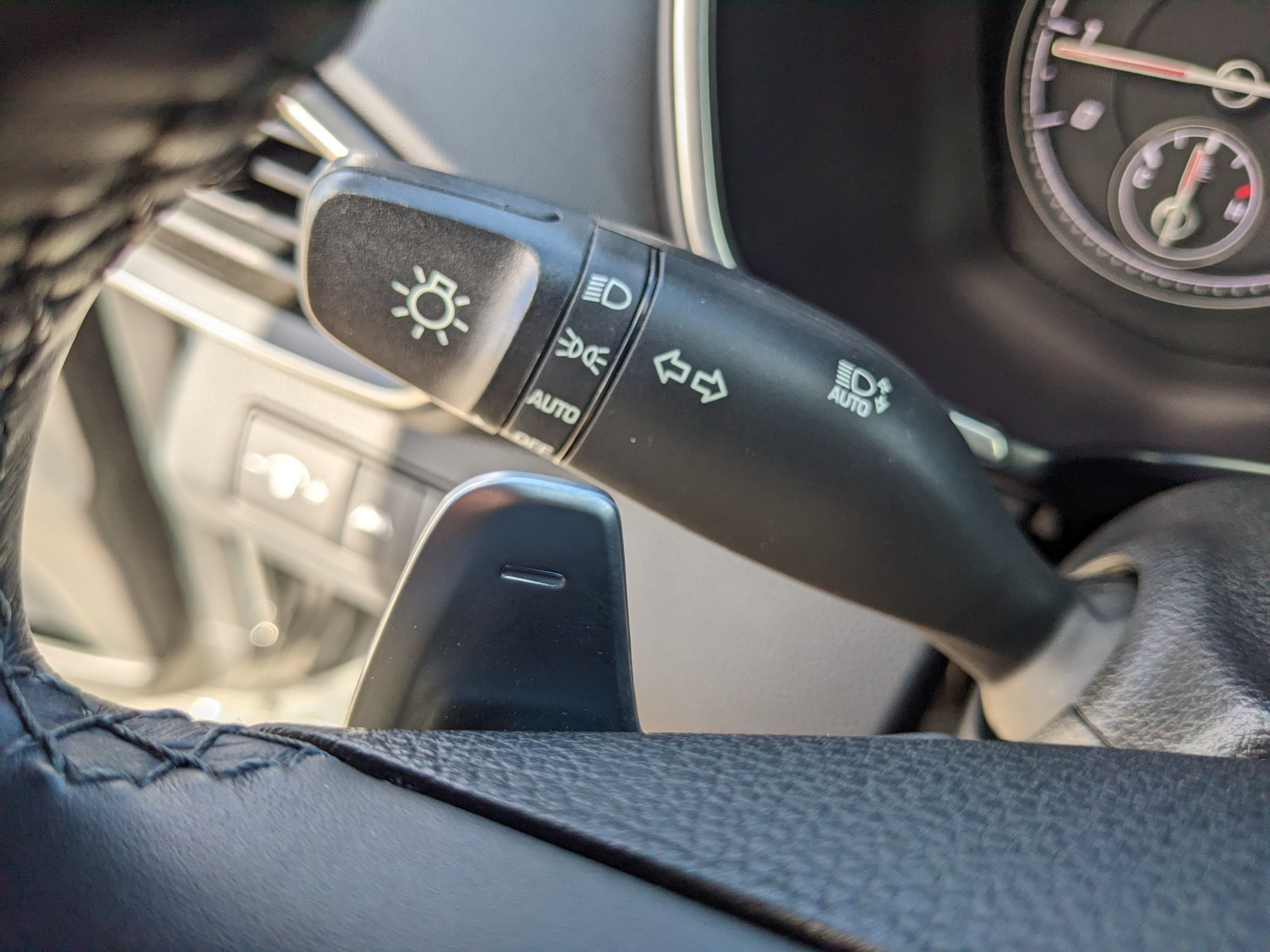 2023 Hyundai Santa Fe SEL - Photo 28