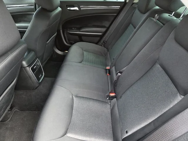 Used 2022 Black Chrysler Touring image 28