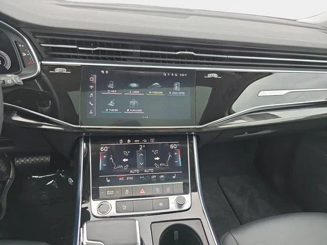 Used 2023 Beige Audi 45 Premium image 24