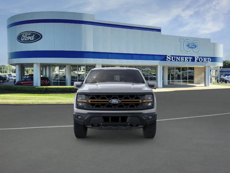 New 2026 Avalanche Ford Tremor image 6