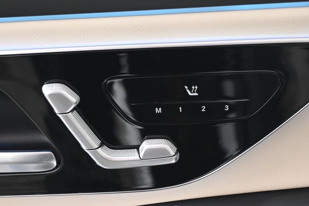 Used 2027 White Mercedes-Benz E 350 image 24