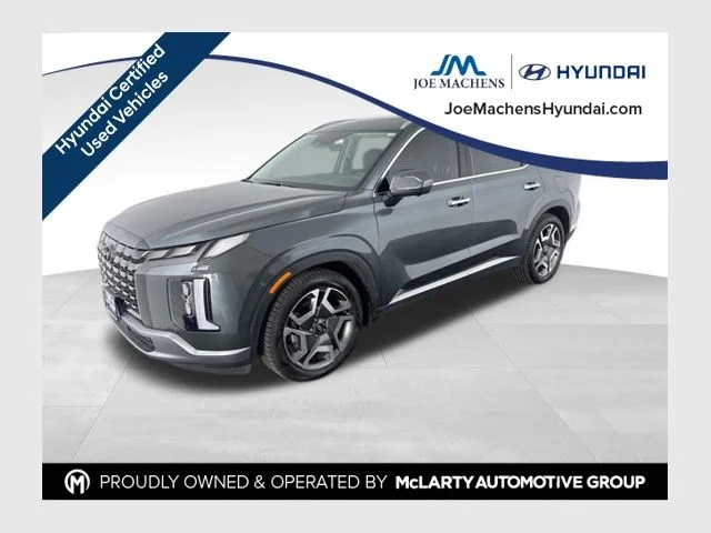 2023 Hyundai Palisade Limited