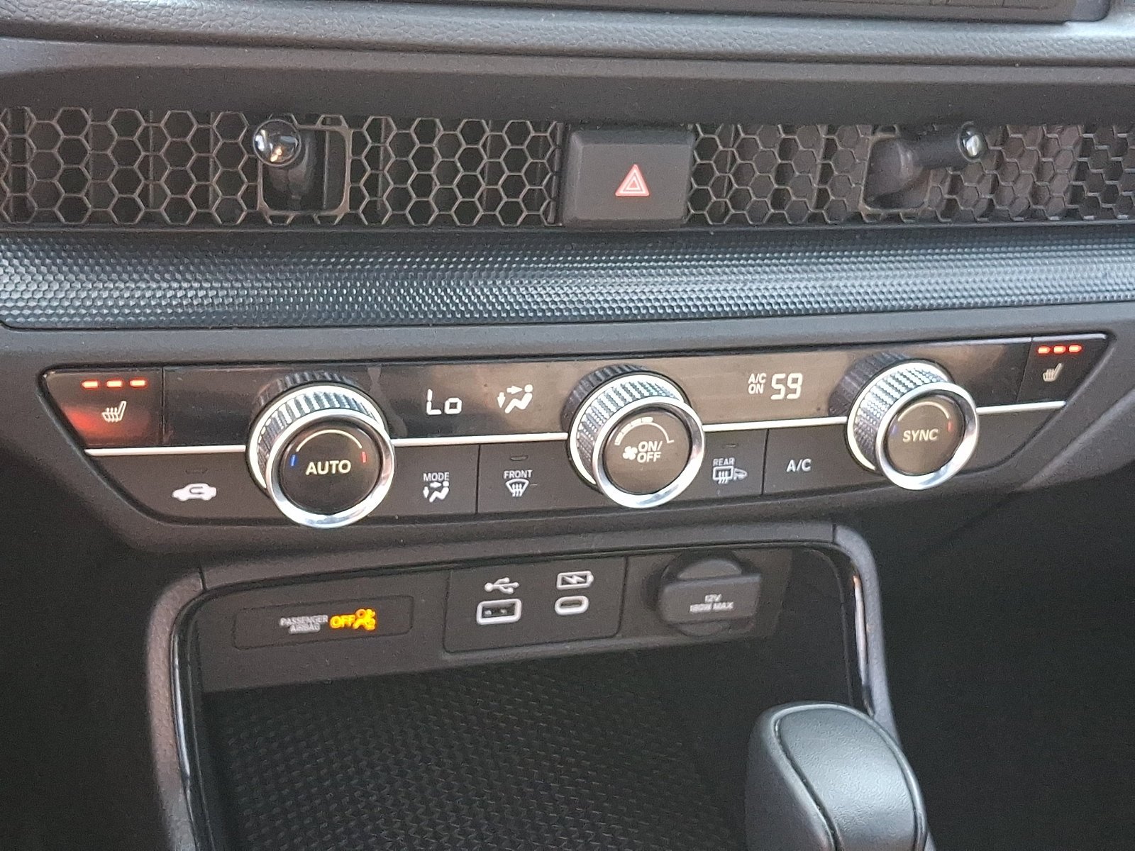 2024 Honda CR-V Sport - Photo 15