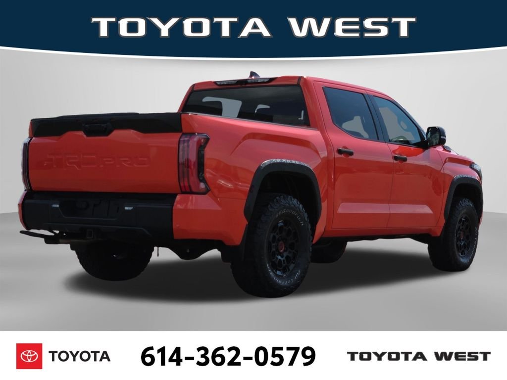 Used 2022  Toyota TRD Pro image 7