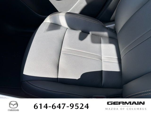 2026 Mazda CX-90 Premium Package - Photo 31