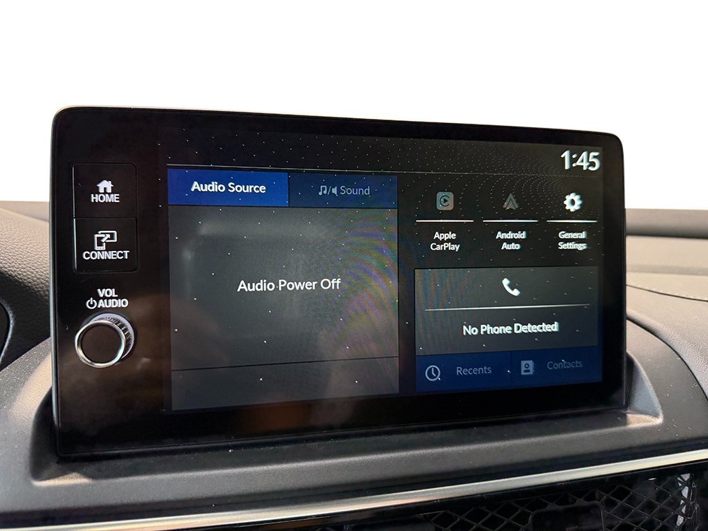 New 2026 Platinum White Pearl Acura Base image 22